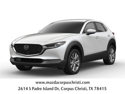 Used 2021 MAZDA CX-30 FWD 2.5 S w/ Select Package
