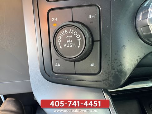 Used 2023 Ford F150 Lariat w/ Equipment Group 502A High AWD/4WD image 18