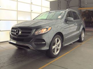 Used 2018 Mercedes-Benz GLE 350 GLE 350 w/ Premium 1 Package video 1