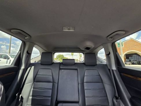 Used 2018 Honda CR-V EX-L image 21