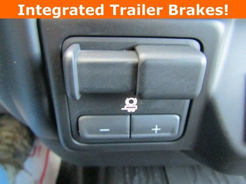 Used 2023 GMC Sierra 2500 SLT image 17