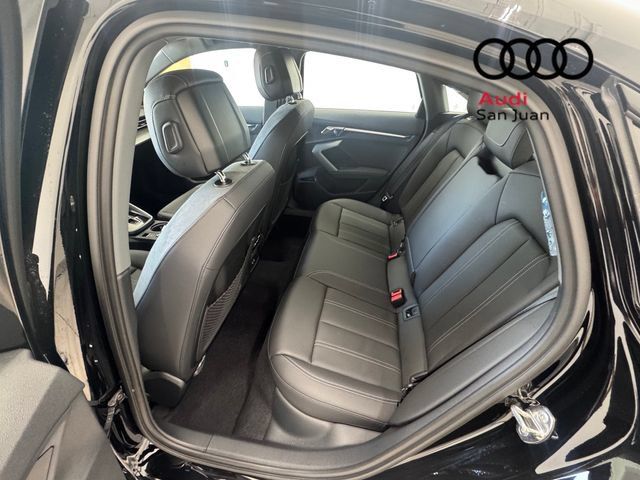 New 2026 Audi A3 2.0T Premium Plus AWD/4WD image 23