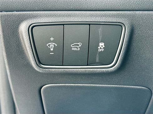 Used 2024 Hyundai Tucson SEL FWD image 34