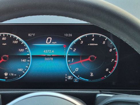 Used 2022 Mercedes-Benz GLB 250 image 7