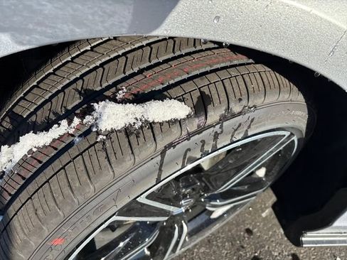 New 2025 Honda Accord Sport image 27