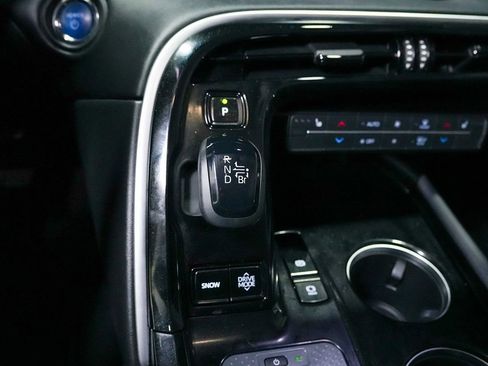 Used 2021 Toyota Mirai w/ Advanced Technology Package RWD image 21