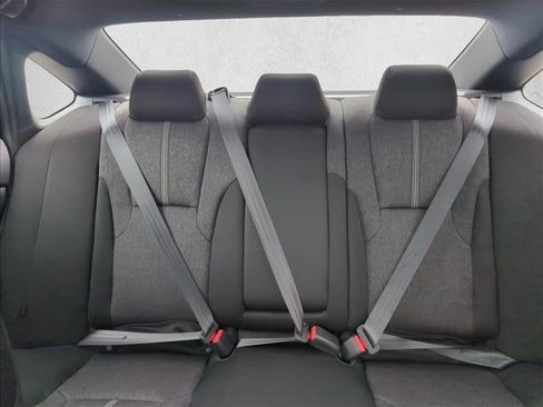 New 2025 Honda Accord Sport image 17