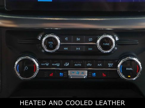 Used 2023 Ford F150 Lariat image 21