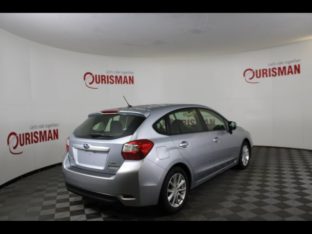 Used 2013 Subaru Impreza 2.0i Premium w/ All-Weather Pkg AWD/4WD image 7