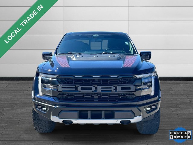 Used 2025 Ford F150 Raptor AWD/4WD image 8