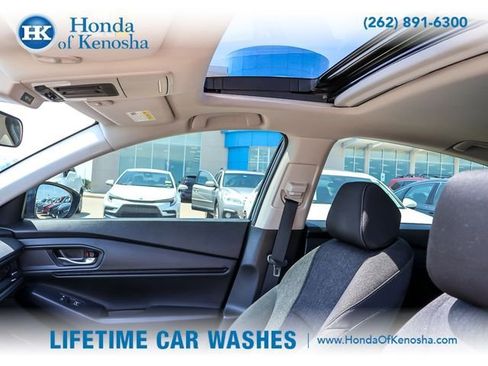 Used 2024 Honda Accord EX image 10