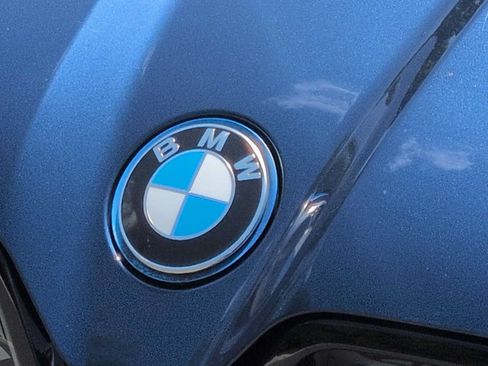 Used 2023 BMW iX M60 AWD/4WD image 11