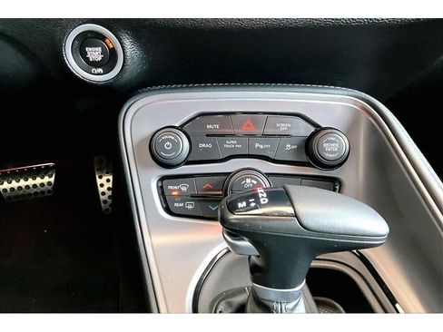 Certified 2023 Dodge Challenger R/T Scat Pack RWD image 30