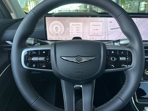 New 2026 Genesis GV80 2.5T image 24