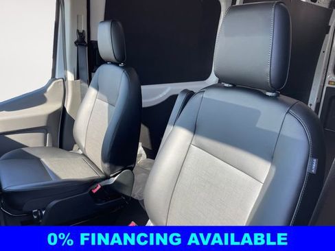 New 2025 Ford Transit 150 148 Medium Roof w/ Load Area Protection Package image 13