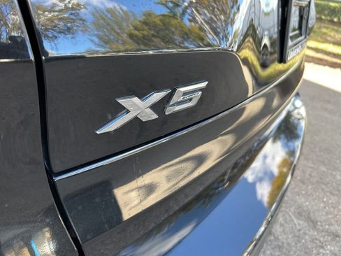 Used 2024 BMW X5 sDrive40i w/ M Sport Package image 21