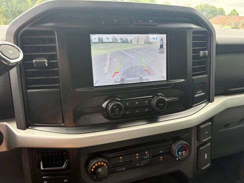 Used 2022 Ford F150 XLT AWD/4WD image 24