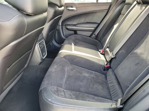 Used 2023 Dodge Charger Scat Pack w/ Plus Group image 11
