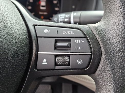 Used 2025 Honda Accord LX image 20