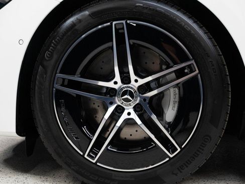 New 2026 Mercedes-Benz E 450 4MATIC Sedan image 11