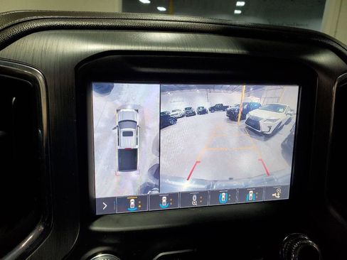 Used 2019 GMC Sierra 1500 Denali w/ Technology Package image 38