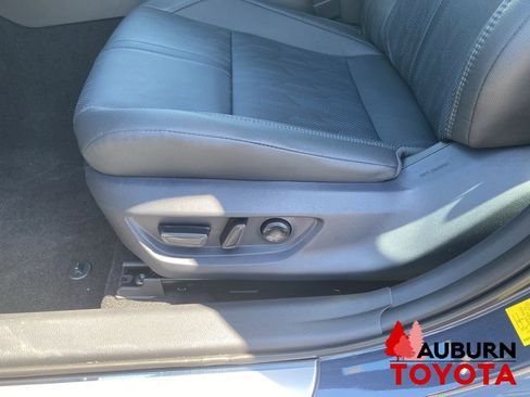 New 2026 Toyota Camry XSE FWD image 29