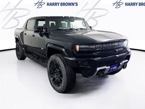 New 2025 GMC Hummer EV 2X image 27