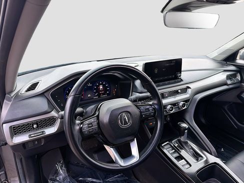 Used 2023 Acura Integra FWD image 9