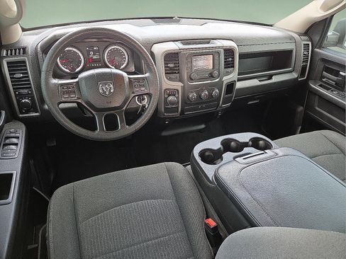 Used 2021 RAM 1500 Tradesman w/ Popular Equipment Group image 11