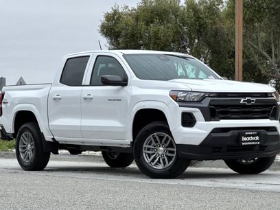 New 2026 Chevrolet Colorado LT