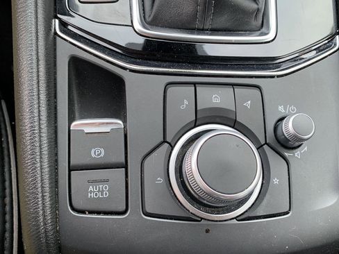 Used 2024 MAZDA CX-5 AWD 2.5 S w/ Select Package image 12