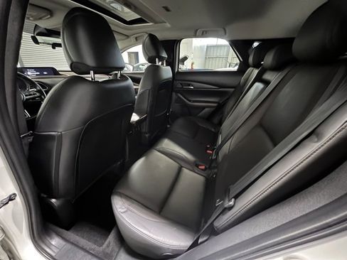 Used 2021 MAZDA CX-30 AWD 2.5 S w/ Premium Package image 15