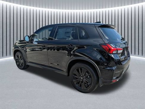 New 2026 Mitsubishi Outlander Sport LE AWD/4WD image 6