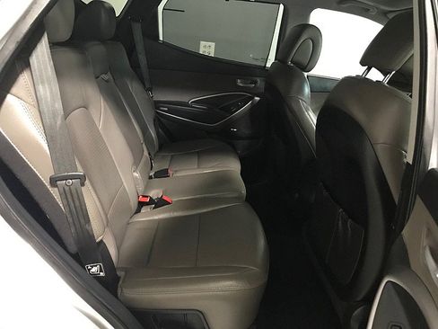 Used 2016 Hyundai Santa Fe Sport w/ Option Group 04 image 17