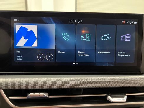 Used 2025 Hyundai Sonata SEL FWD image 56