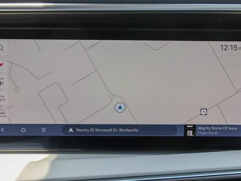 New 2026 Hyundai Palisade Calligraphy FWD image 27