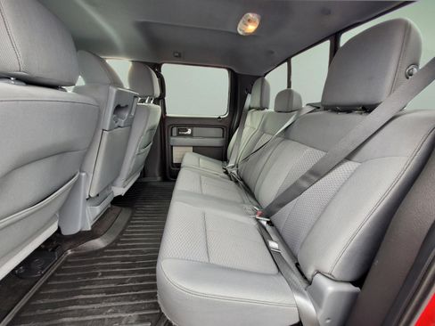 Used 2014 Ford F150 XLT w/ Equipment Group 302A Luxury image 16