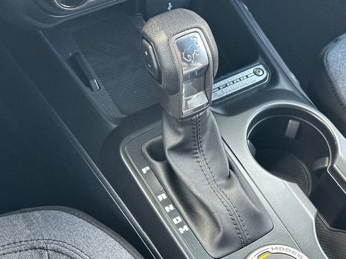 New 2026 Ford Bronco Big Bend AWD/4WD image 20