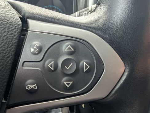 Used 2018 Chevrolet Colorado LT w/ LT Convenience Package image 20