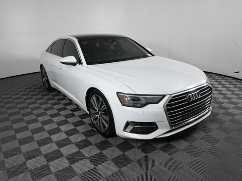 Used 2020 Audi A6 2.0T Premium w/ Convenience Package AWD/4WD image 23