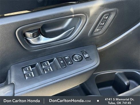 Certified 2025 Honda Pilot EX-L image 14