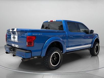 Used 2020 Ford F150 Lariat w/ Equipment Group 502A Luxury
