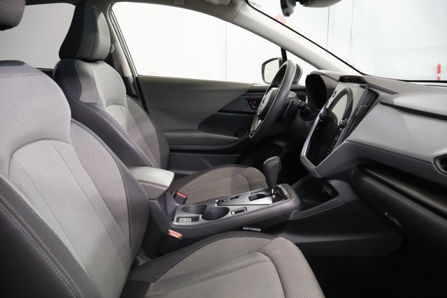 Certified 2024 Subaru Crosstrek 2.0i Premium w/ Crosstrek Mirror Package AWD/4WD image 25