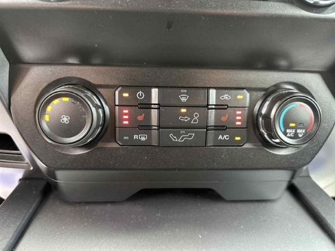 Used 2020 Ford F150 XLT w/ Equipment Group 302A Luxury image 27