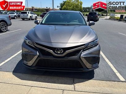 Used 2024 Toyota Camry SE w/ Convenience Package