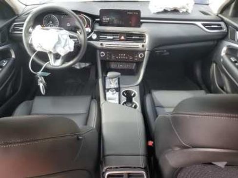 Used 2026 Genesis G70 2.5T AWD/4WD image 7