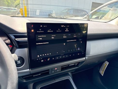 New 2026 MAZDA CX-5 Select AWD/4WD image 20