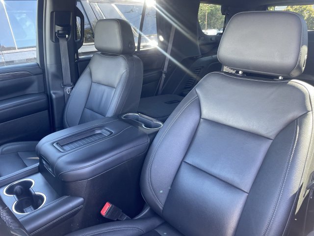 Used 2022 Chevrolet Tahoe LT w/ LT Signature Package AWD/4WD image 11