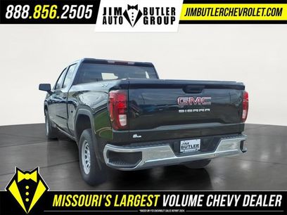 Used 2024 GMC Sierra 1500 Pro