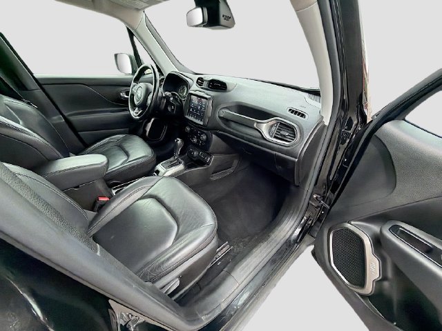 Used 2021 Jeep Renegade Limited AWD/4WD image 31